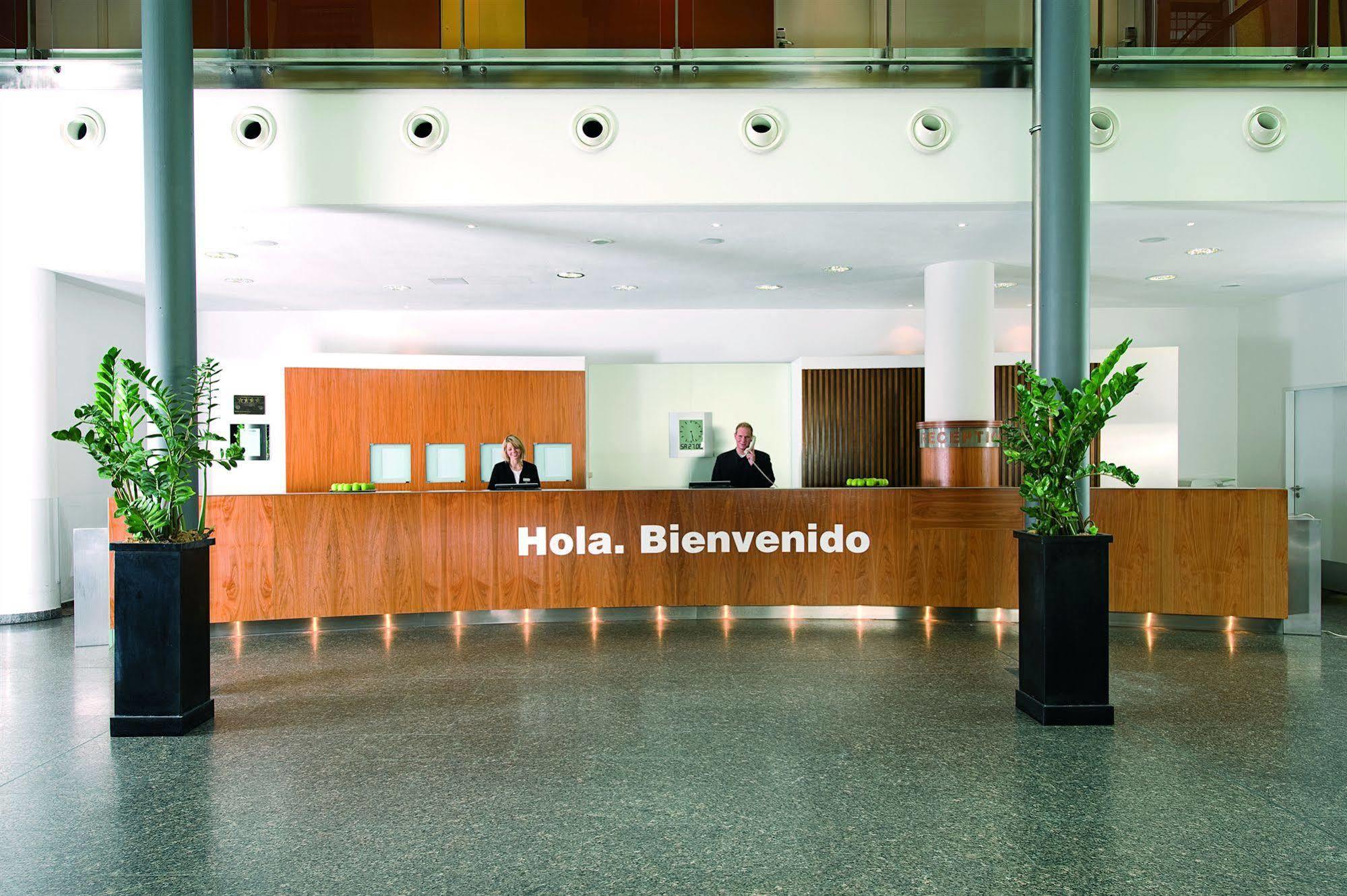 Nh Collection Hotel Heidelberg