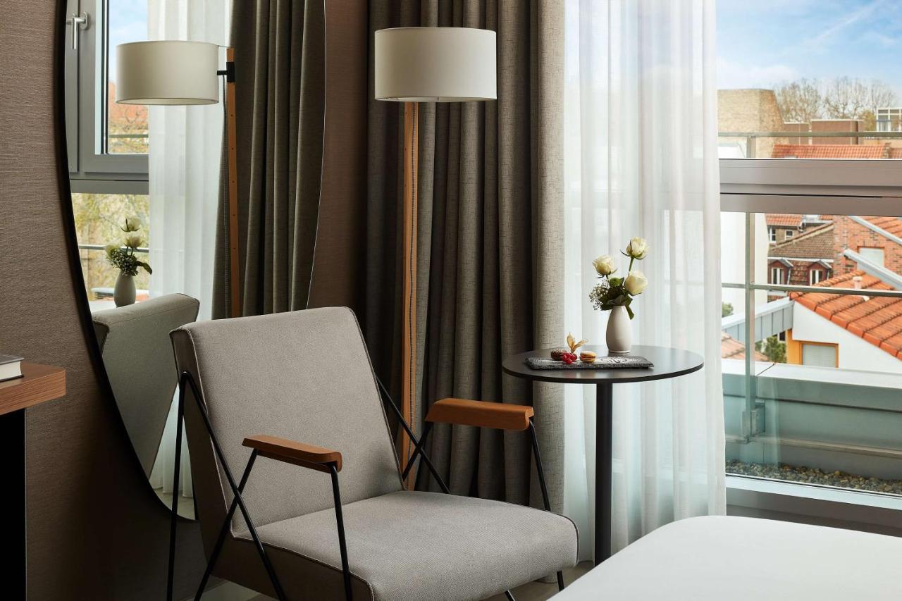 Nh Hotel Heidelberg