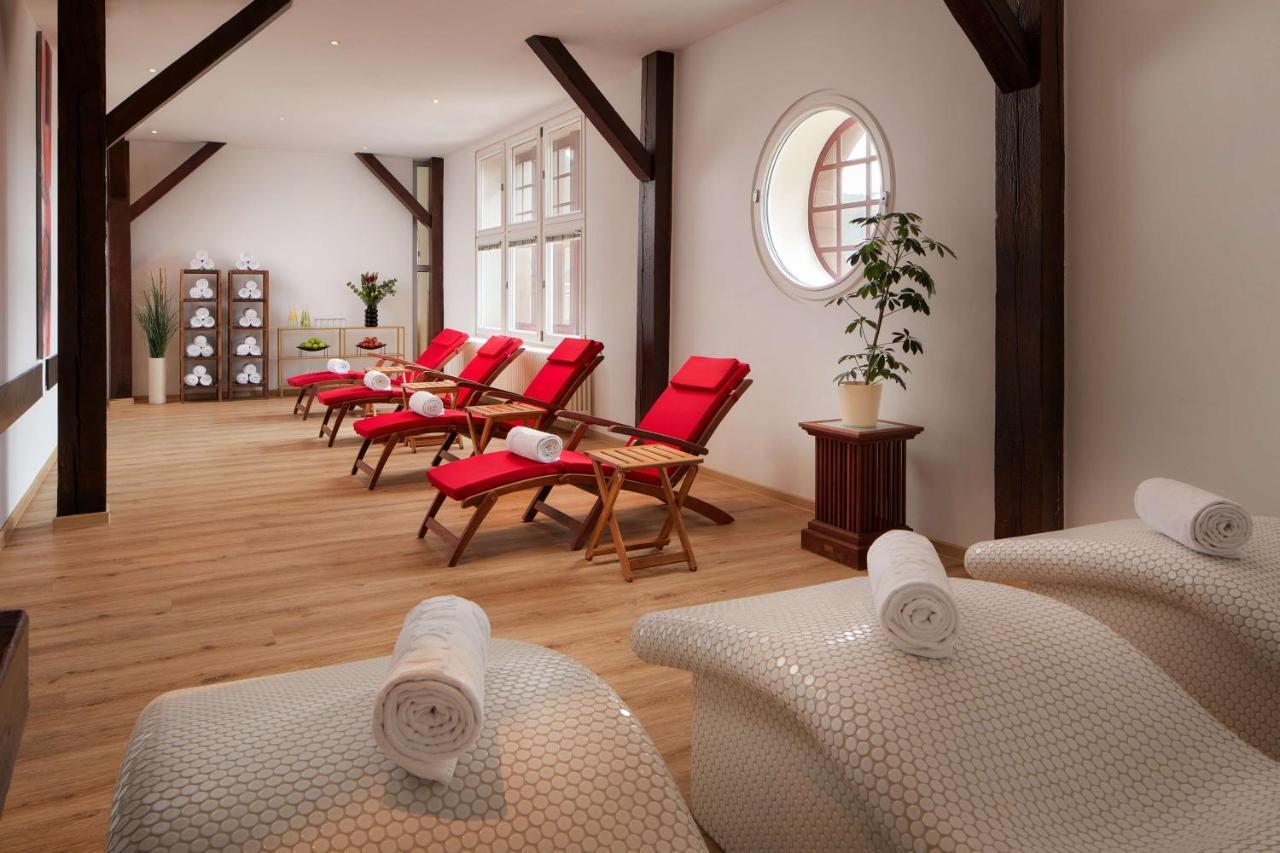 Nh Hotel Heidelberg
