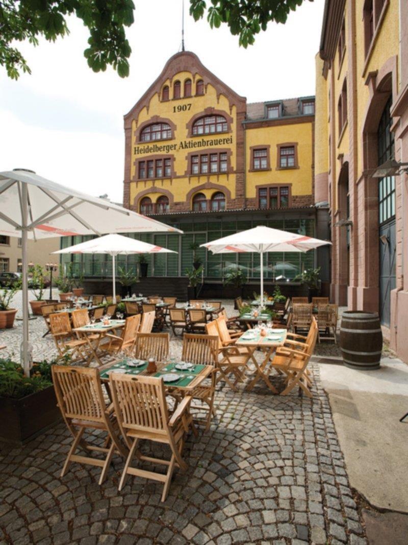 Hotel Nh Heidelberg