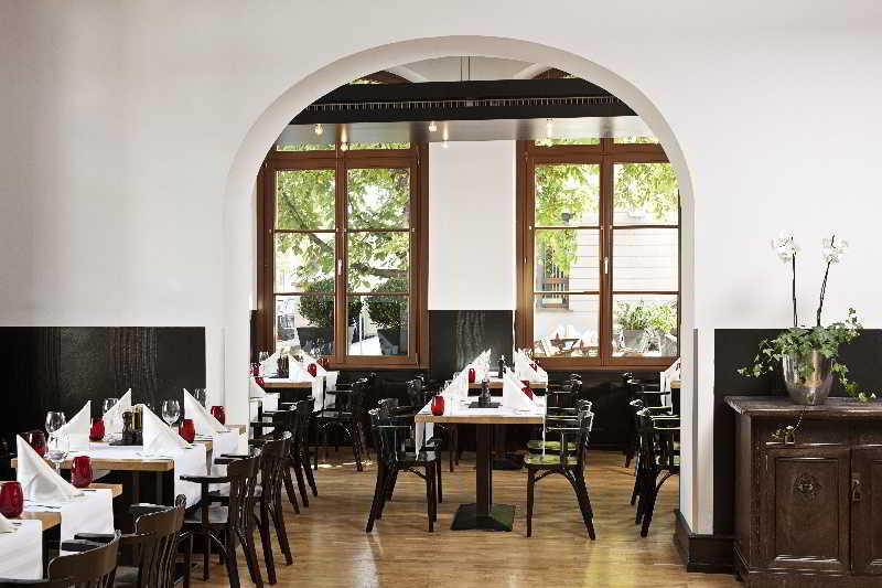 Nh Hotel Heidelberg